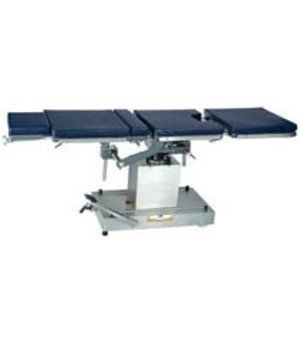 OT Table Electro and Hydraulic